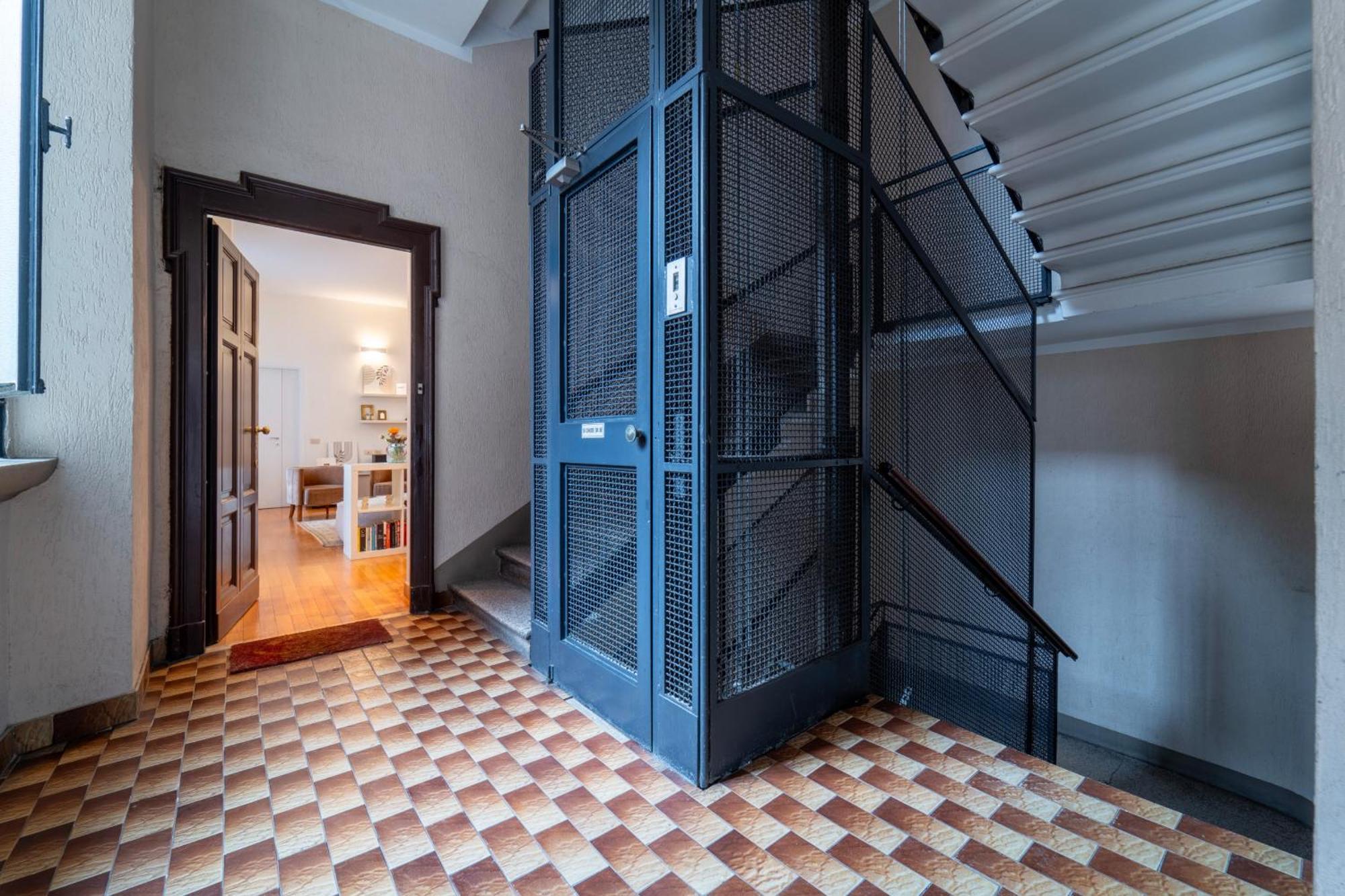 Isola Cozy By Wonderful Italy Milan