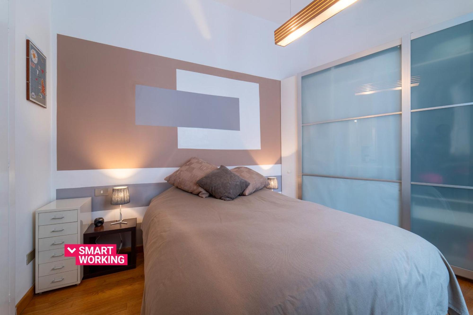Isola Cozy By Wonderful Italy Apartment Milan