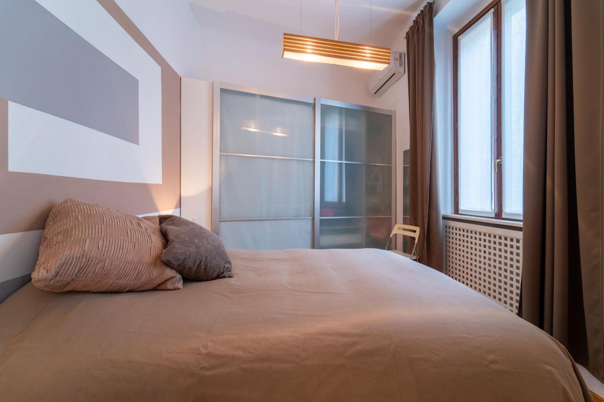 Apartment Isola Cozy By Wonderful Italy Milan