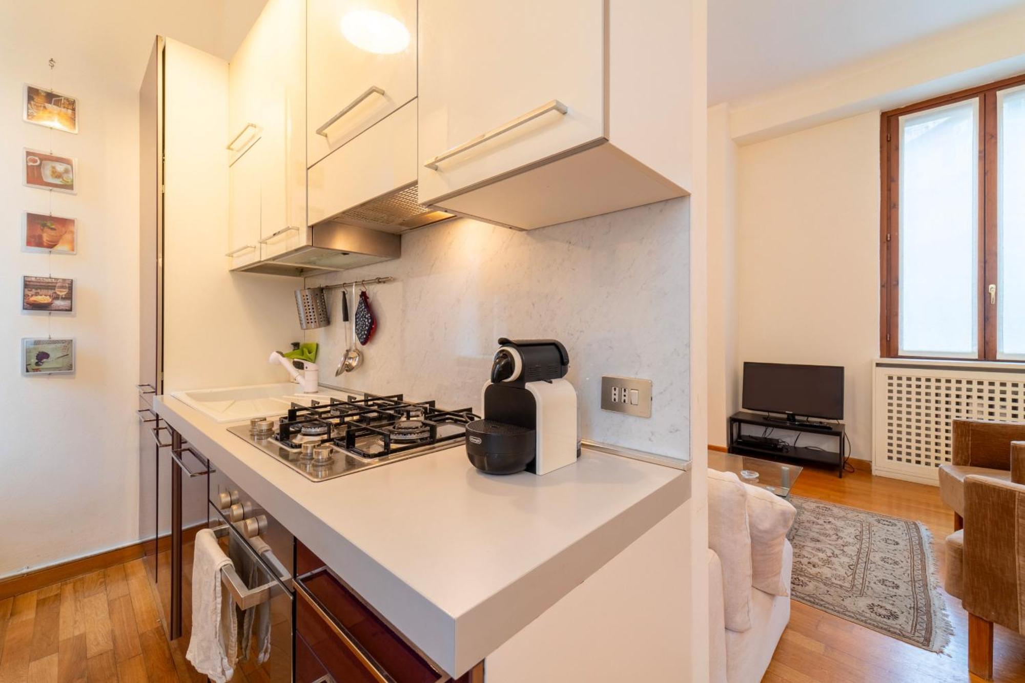 Appartement Isola Cozy By Wonderful Italy Milan