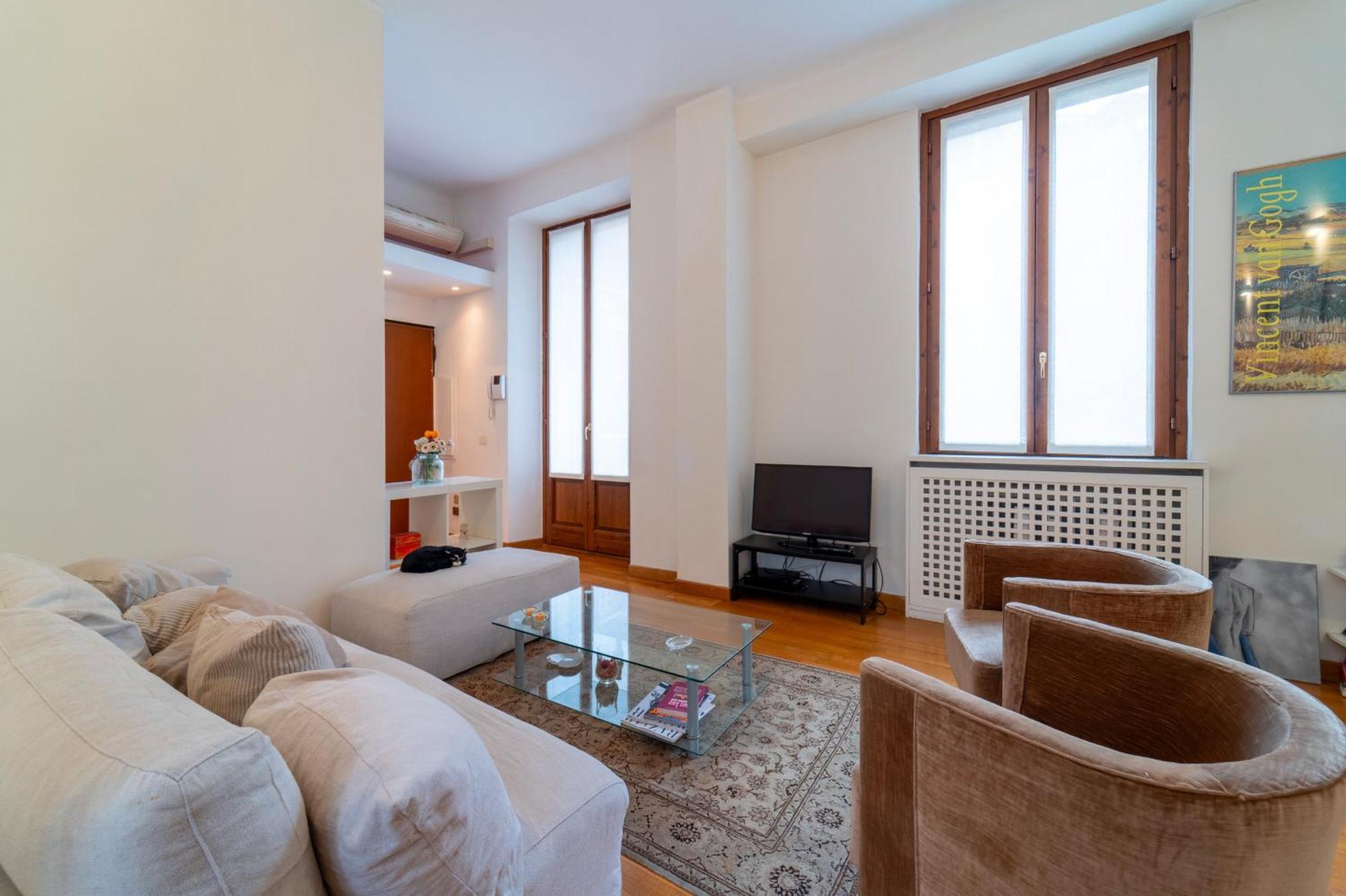 Isola Cozy By Wonderful Italy Appartement Milan